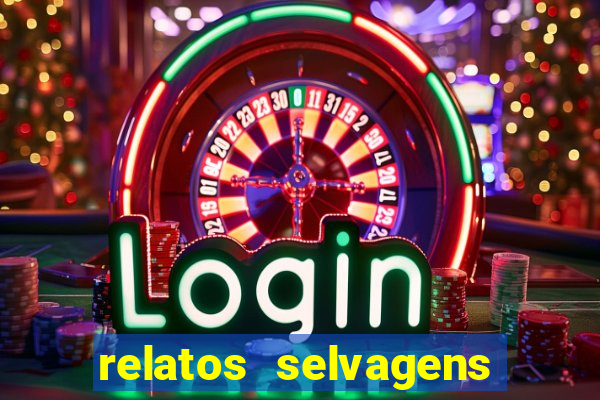 relatos selvagens assistir gratis